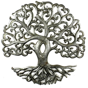 14 inch Tree of Life Curly