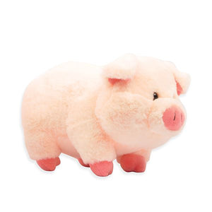 Bubba Piggy Plush Toy