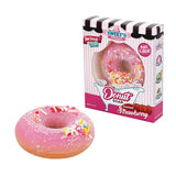 Scented Donut Soap - Strawberry Sprinkles