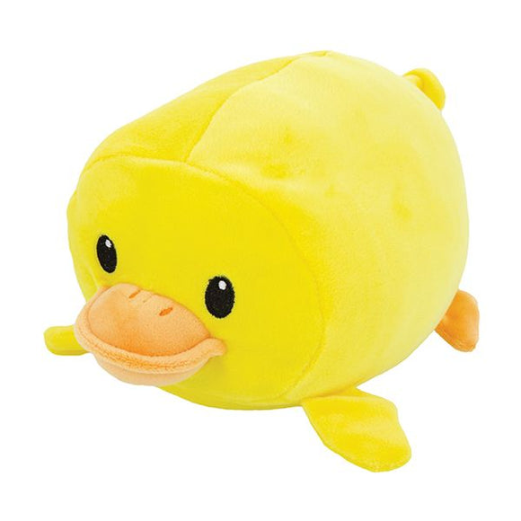 Lil' Huggy Plush Toy - Yellow Duck