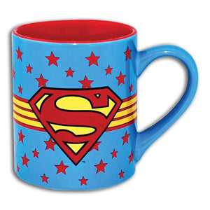 Superman Ceramic Mug