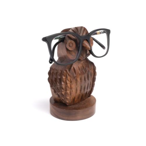 Hoodwink - Owl Eyeglass Holder